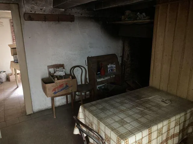 2-Familien-Haus mit Nebenhaus zum Ausbauen / casa bifamiliare con c... – Foto 17 von 24