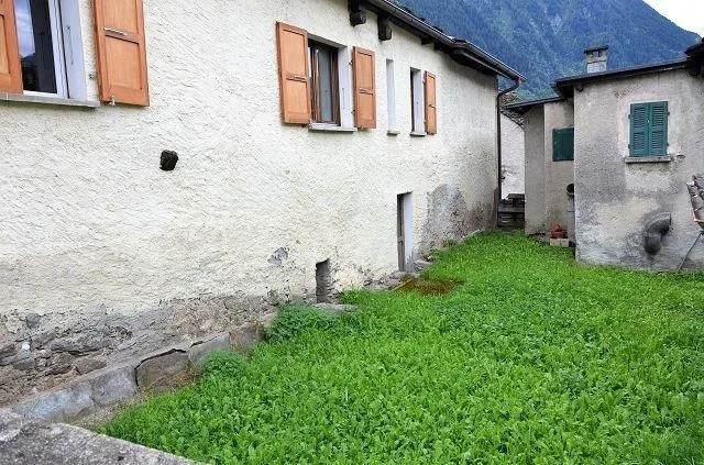 Trattoria con grande terrazza, giardino e posti o casa di 5 locali ... – Foto 23 von 29