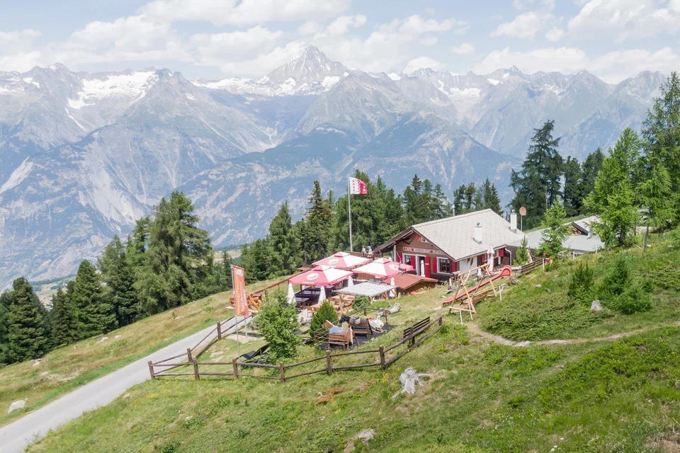 Restaurant Panorama