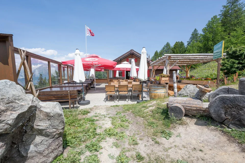 Restaurant Panorama