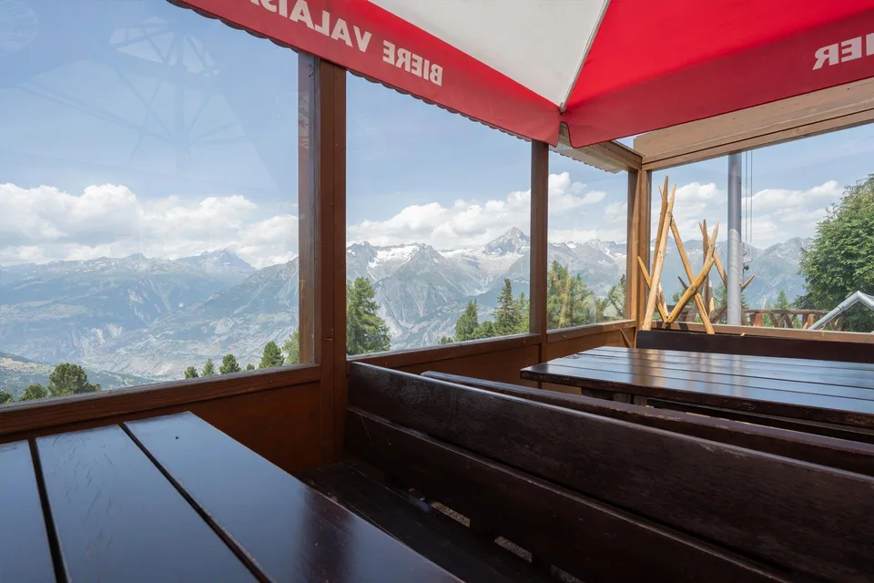 Restaurant Panorama
