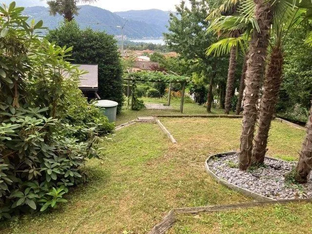 Baulandgrundstück von 600 m2 Fläche / terreno edificabile di 600 m2 – Foto 7 von 16