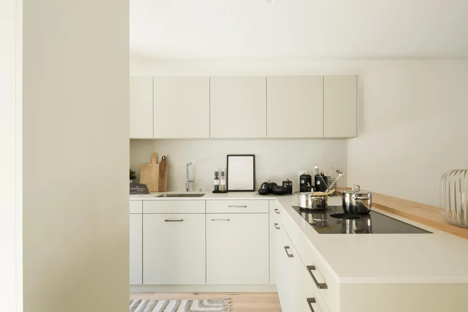 Mehr Weitsicht, mehr Wohnqualität, mehr Zuhause - Reihenhaus – photo 11 sur 15