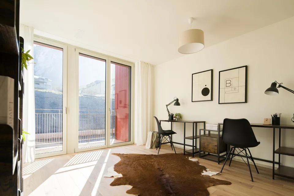Schlossbungert – mehr Raum, mehr Aussicht, mehr Zuhause