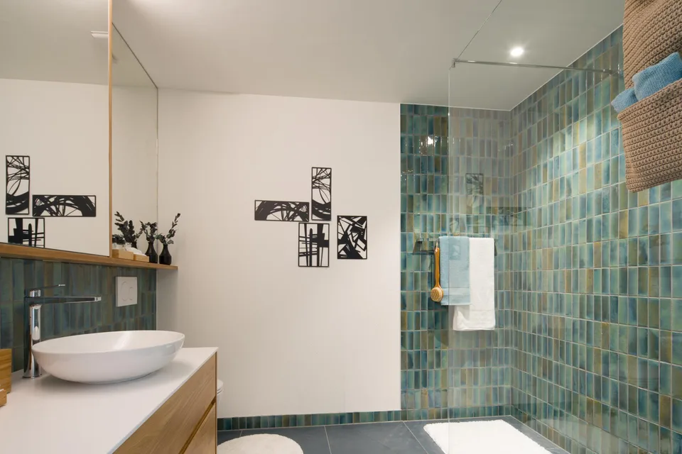 Mehr Weitsicht, mehr Wohnqualität, mehr Zuhause - Reihenhaus – photo 13 sur 15