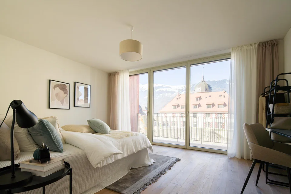 Schlossbungert – mehr Raum, mehr Aussicht, mehr Zuhause