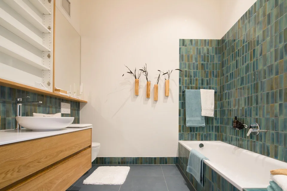 Mehr Weitsicht, mehr Wohnqualität, mehr Zuhause - Reihenhaus – photo 12 sur 15