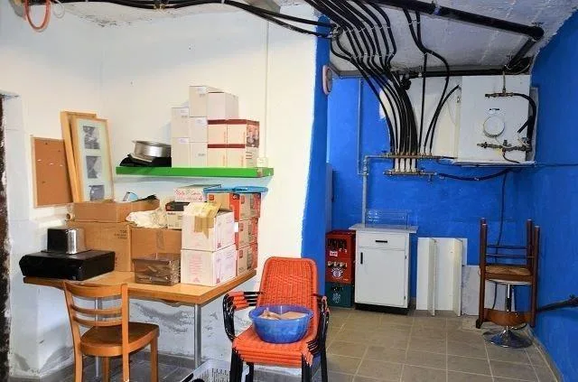 Trattoria con grande terrazza, giardino e posti o casa di 5 locali ... – Foto 17 von 29