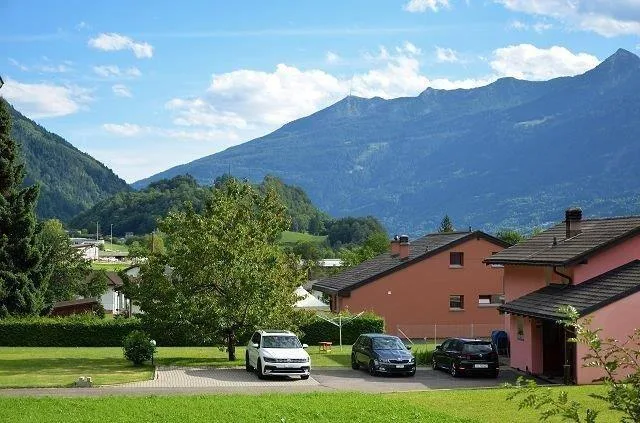 Trattoria con grande terrazza, giardino e posti o casa di 5 locali ... – Foto 26 von 29