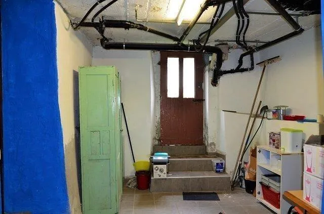 Trattoria con grande terrazza, giardino e posti o casa di 5 locali ... – Foto 20 von 29
