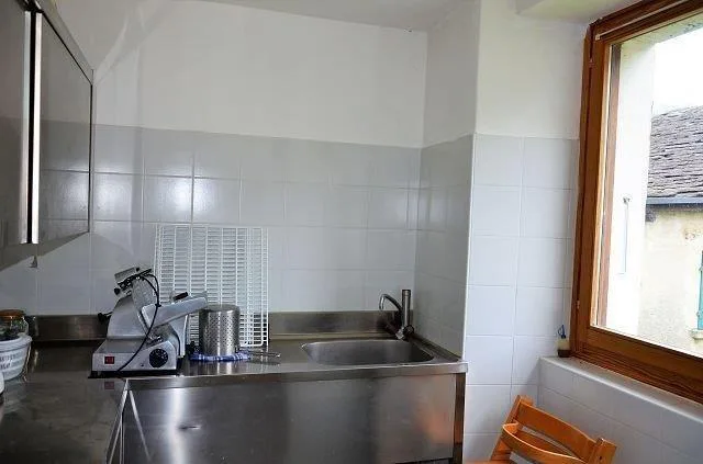 Trattoria con grande terrazza, giardino e posti o casa di 5 locali ... – Foto 14 von 29