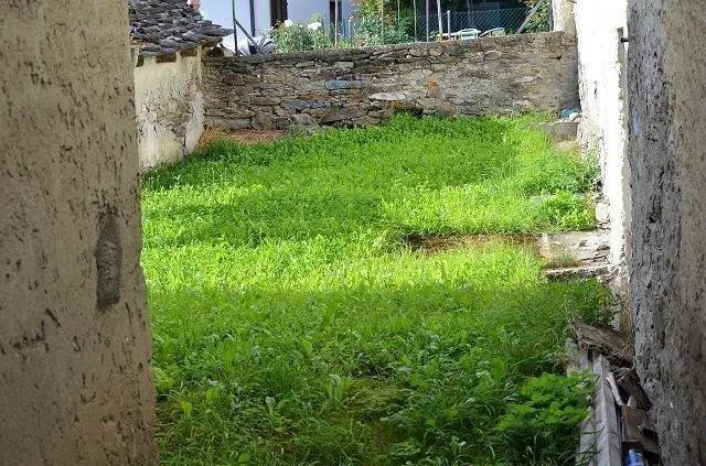 Trattoria con grande terrazza, giardino e posti o casa di 5 locali ... – Foto 22 von 29