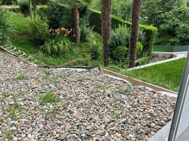 Baulandgrundstück von 600 m2 Fläche / terreno edificabile di 600 m2 – Foto 14 von 16
