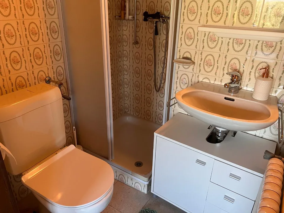 2.5 Zimmer Rustico mit 12535 m2 Umschwung / rustico di 2 1/2 locali... – foto 6 di 24