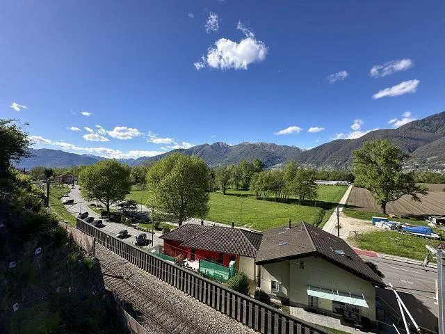 2.5 Zimmer Rustico mit 12535 m2 Umschwung / rustico di 2 1/2 locali... – foto 12 di 24