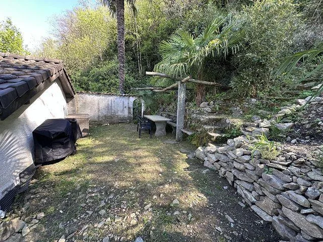 2.5 Zimmer Rustico mit 12535 m2 Umschwung / rustico di 2 1/2 locali... – foto 22 di 24