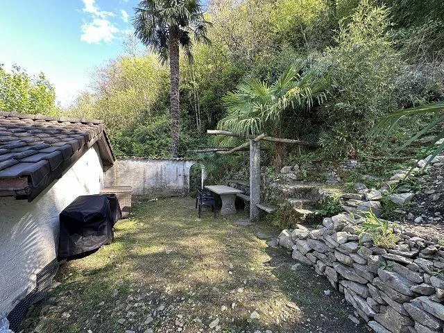 2.5 Zimmer Rustico mit 12535 m2 Umschwung / rustico di 2 1/2 locali... – foto 21 di 24