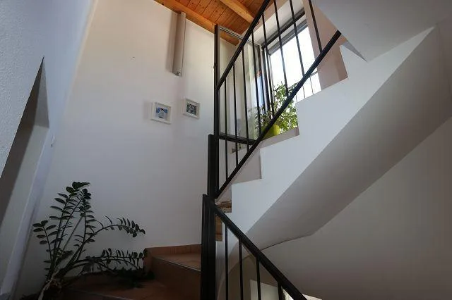 6 1/2-Zimmer-Dorfhaus mit Garten und Werkstatt / casa di 6 1/2 loca... – photo 22 of 29