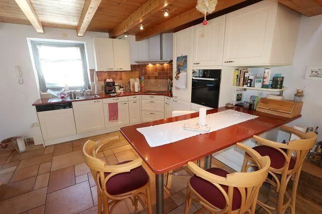 6 1/2-Zimmer-Dorfhaus mit Garten und Werkstatt / casa di 6 1/2 loca... – photo 11 of 29