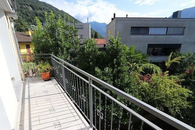 6 1/2-Zimmer-Dorfhaus mit Garten und Werkstatt / casa di 6 1/2 loca... – photo 25 of 29