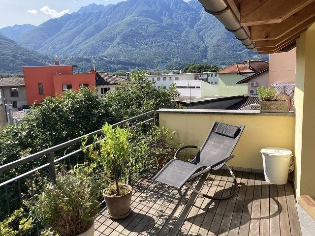 6 1/2-Zimmer-Dorfhaus mit Garten und Werkstatt / casa di 6 1/2 loca... – photo 27 of 29