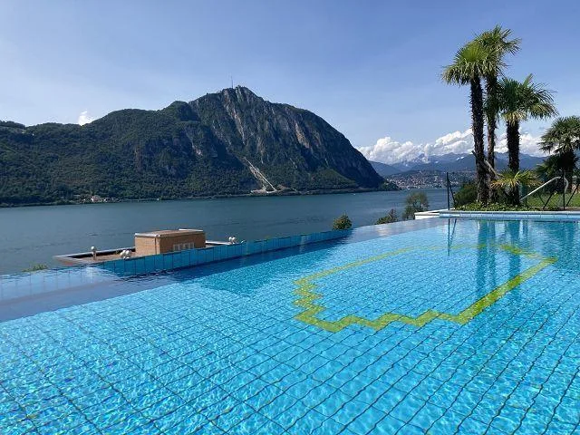 4 1/2-Zimmer-Attikawohnung mit tollem Seeblick und Aussenpool / app... – photo 23 of 29