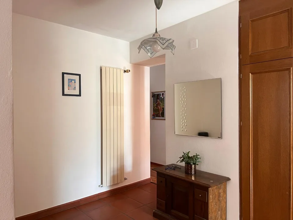 4 ½ Zimmer-Wohnung im 2. OG/ appartamento di 4 1/2 locali nel secon... – Foto 13 von 20
