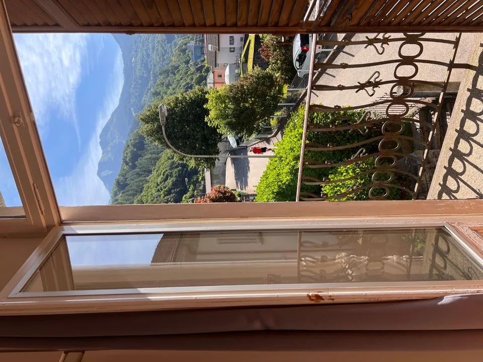 4 ½ Zimmer-Wohnung im 2. OG/ appartamento di 4 1/2 locali nel secon... – Foto 15 von 20