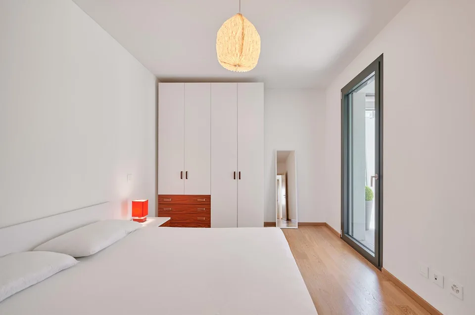 4.5 locali arredato centrale – Foto 6 von 10