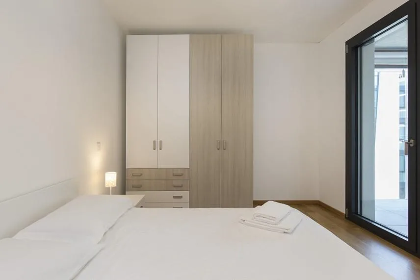 4.5 locali arredato completamente -Lugano – photo 10 of 10