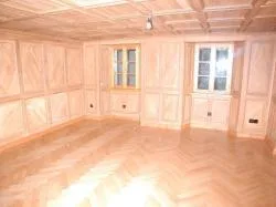2-Familienhaus mit zwei 5 1/2-Zimmer-Wohnungen