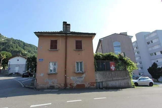 Restaurant mit 250 Plätzen und 2-Familienhaus – Foto 11 von 13