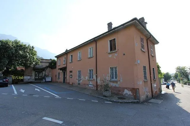 Restaurant mit 250 Plätzen und 2-Familienhaus – Foto 10 von 13