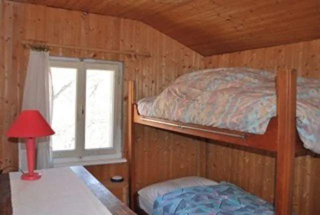 4 1/2-Zimmer-Haus mit kleinem Garten