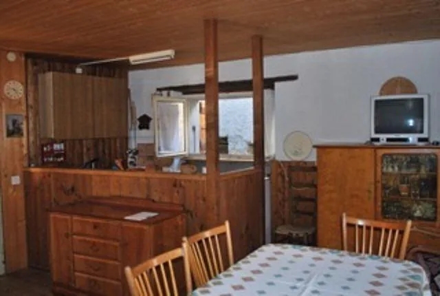 4 1/2-Zimmer-Haus mit kleinem Garten