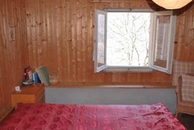 4 1/2-Zimmer-Haus mit kleinem Garten