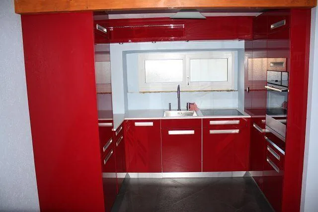 4 1/2-Zimmer-Dorfhaus mit Sitzplatz / casa di 4 1/2 locali nel nucl...