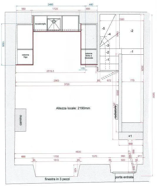 4 1/2-Zimmer-Dorfhaus mit Sitzplatz / casa di 4 1/2 locali nel nucl... – Foto 11 von 13