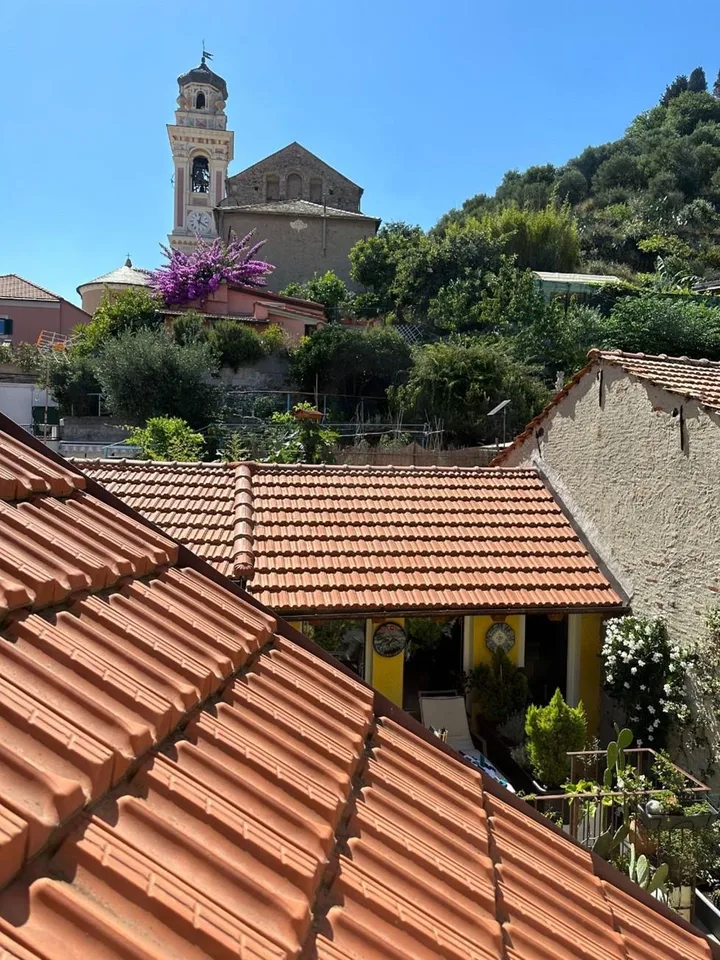 Villa unifamiliare in Albissola Superiore – Foto 7 von 28