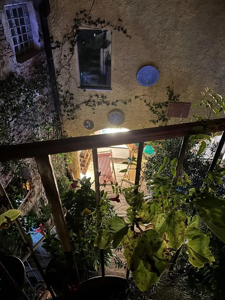 Villa unifamiliare in Albissola Superiore – Foto 19 von 28
