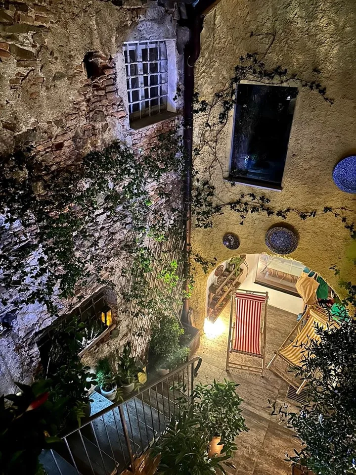 Villa unifamiliare in Albissola Superiore – Foto 21 von 28