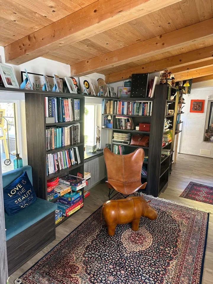Villa unifamiliare in Albissola Superiore – Foto 8 von 28
