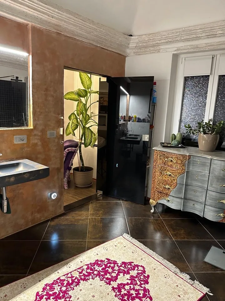 Villa unifamiliare in Albissola Superiore – Foto 13 von 28