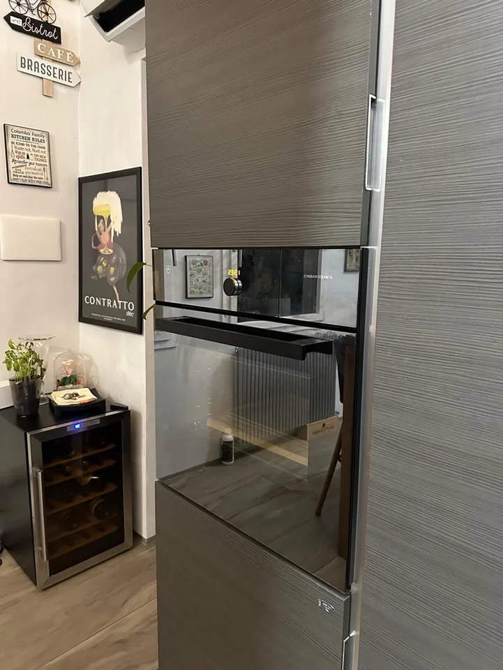 Villa unifamiliare in Albissola Superiore – Foto 23 von 28