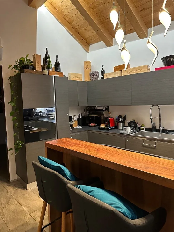 Villa unifamiliare in Albissola Superiore – Foto 25 von 28