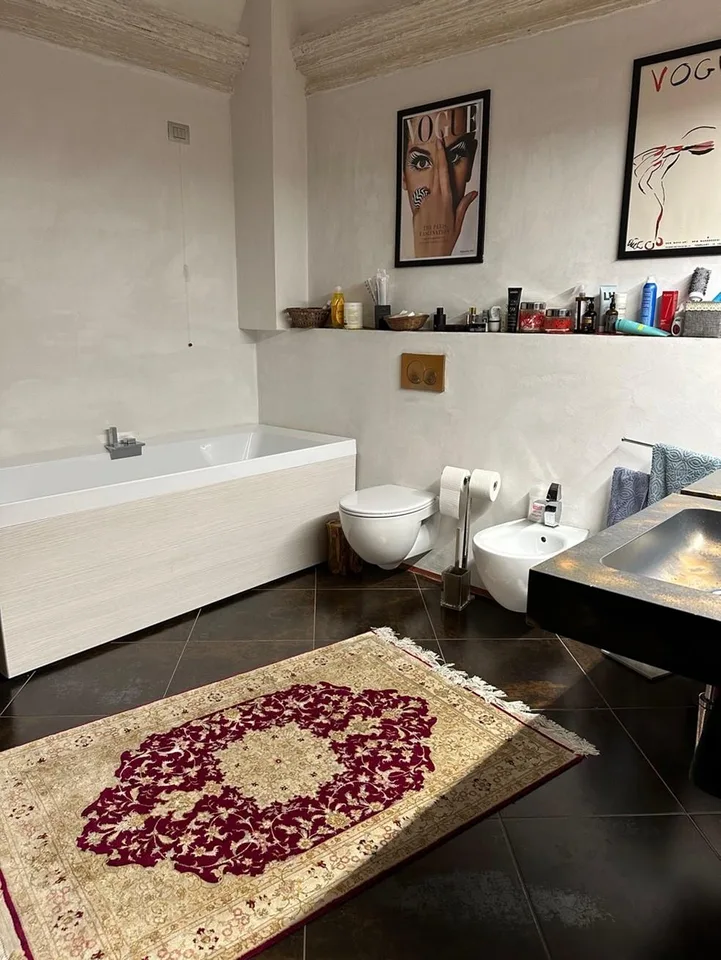 Villa unifamiliare in Albissola Superiore – Foto 12 von 28