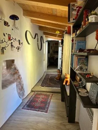 Villa unifamiliare in Albissola Superiore – Foto 9 von 28