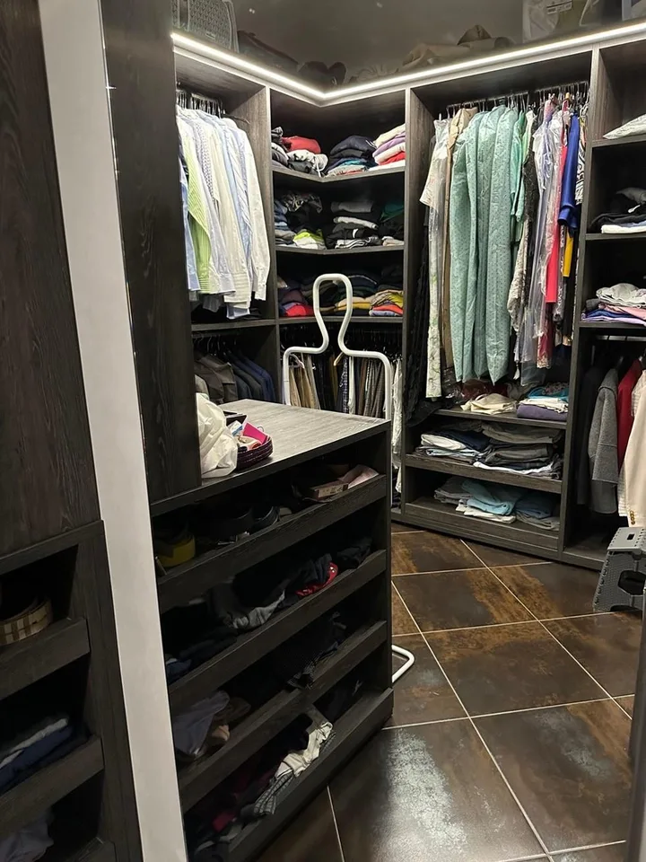 Villa unifamiliare in Albissola Superiore – Foto 17 von 28