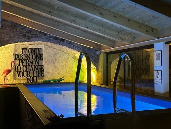 Villa unifamiliare in Albissola Superiore