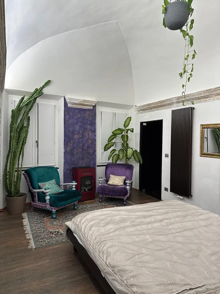 Villa unifamiliare in Albissola Superiore – Foto 11 von 28